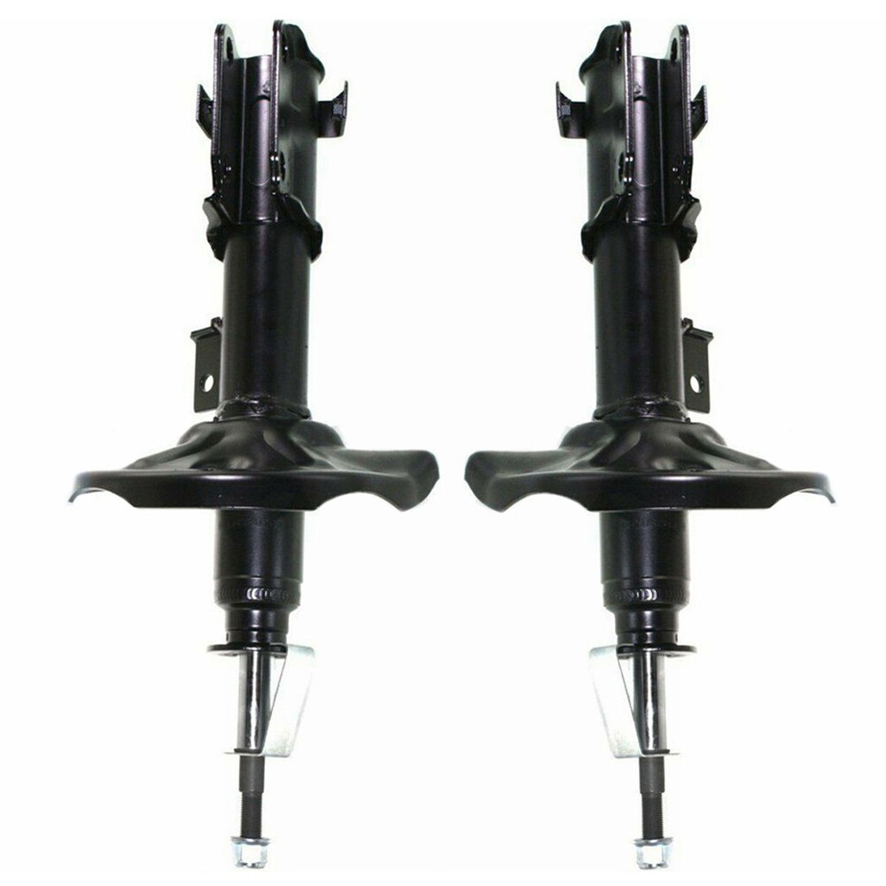 PICKOOR Front Pair Shock Absorber and Strut Assembly For Mitsubishi Eclipse