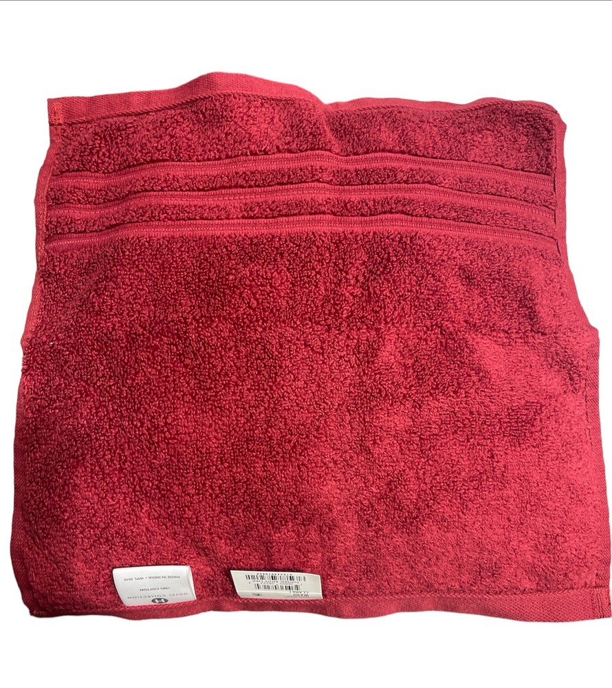 Sola One Size Quick-Dry Absorbent Towel