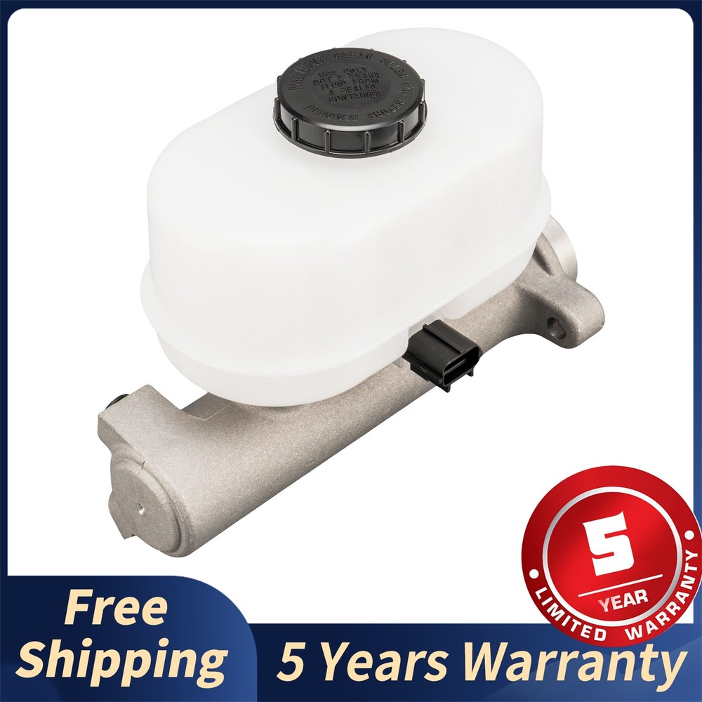 Brake Master Cylinder For Ford 99-04 F-250 & F-350 SD 00-05 Excursion M390530