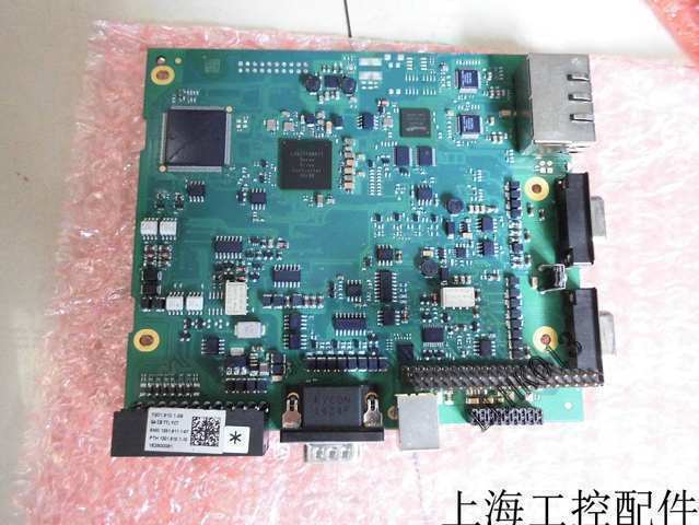 Used & Tested 1201.810.1-09 with warranty or UPS #F8