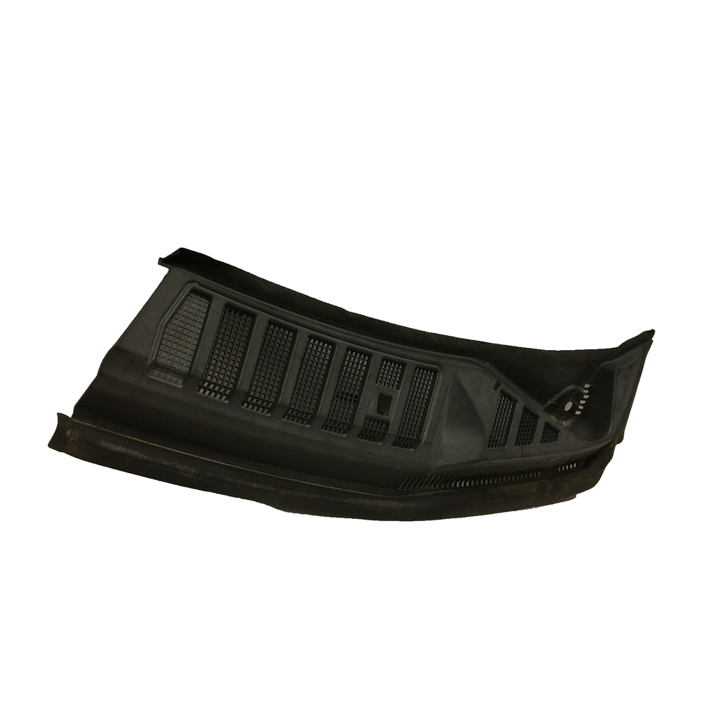 FORD OEM F-150 FRONT LEFT DRIVER SIDE WINDSHIELD COWL GRILLE PANEL 2015-2020