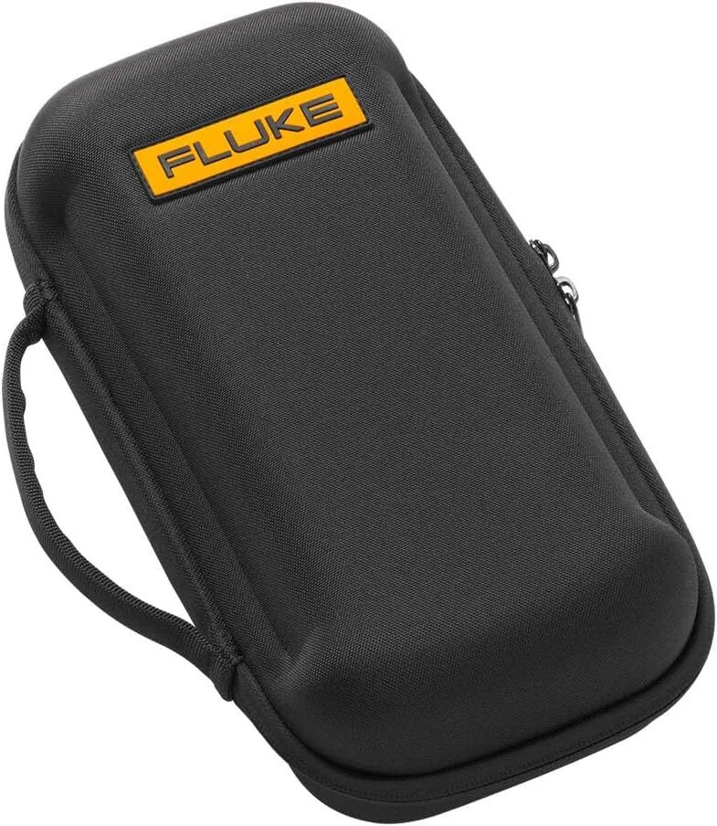 Fluke C37XT Durable EVA Hard Case for 117, 1587 FC, 87V, 87V Max Tools