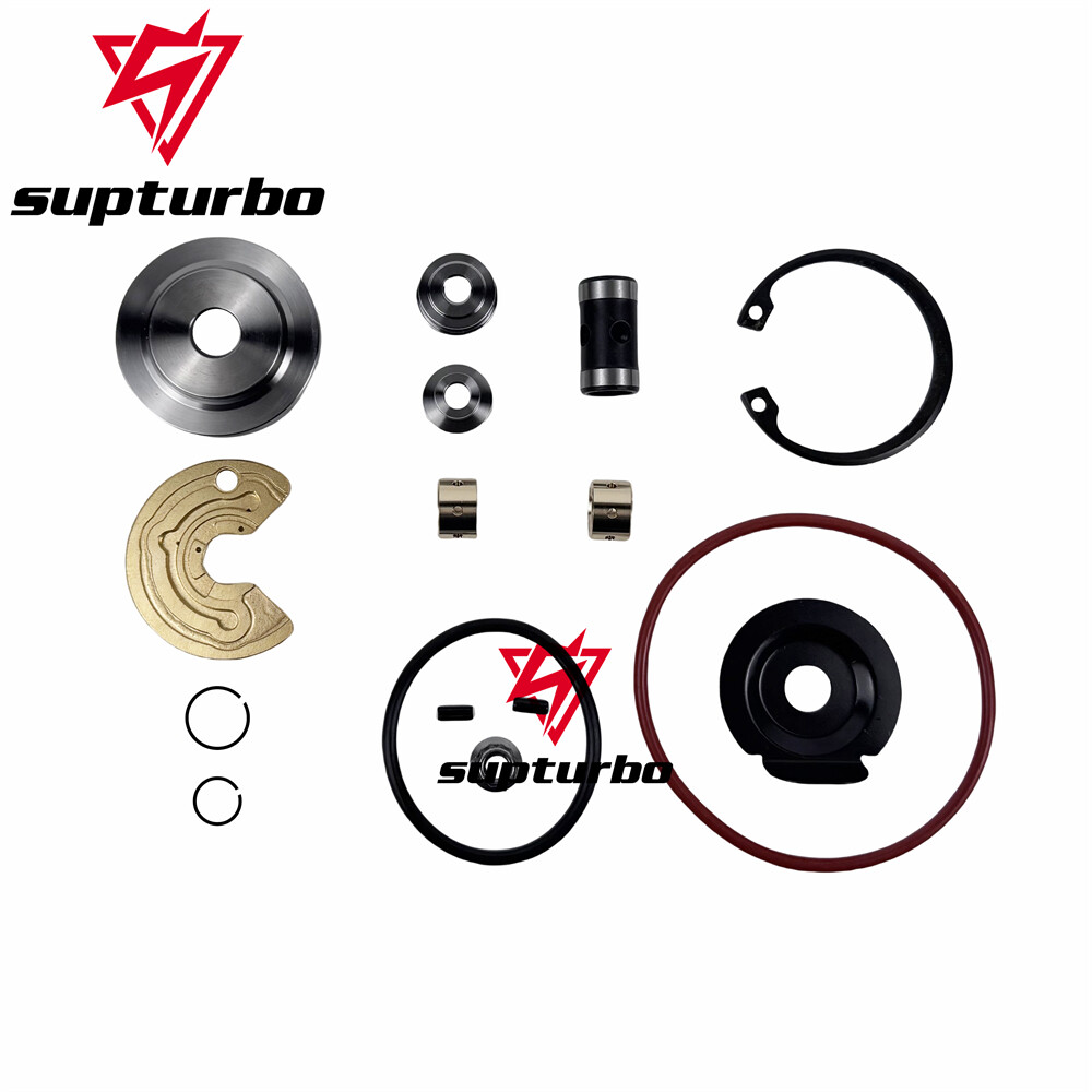 17201-64050 for Toyota TownAce LiteAce 2.0L 2CT 1990-1994 CT12 Turbo repair kit