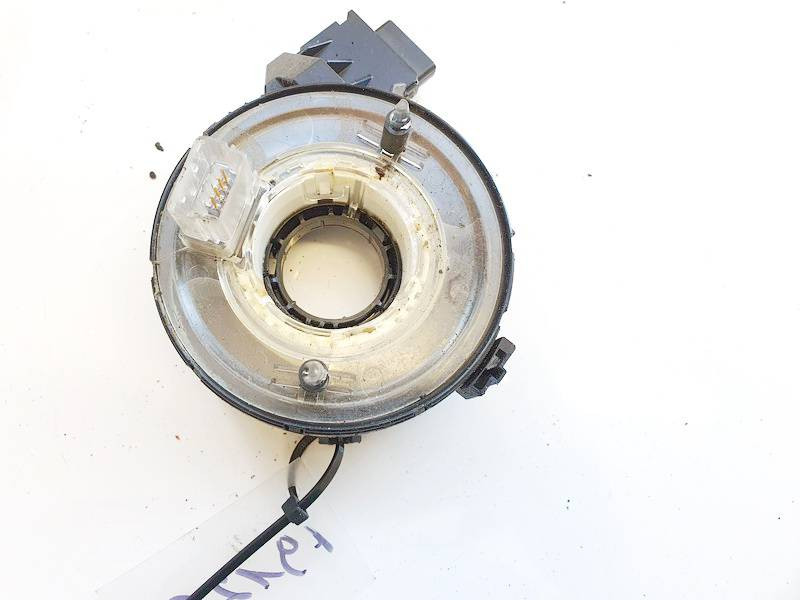 Skoda Superb 1K0959653C Slip Ring Contact Unit DE1935835-28