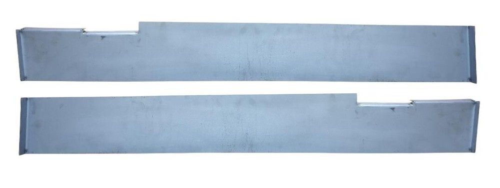 Inner Rocker Panels International Travelall Pickup 1969-1975    2PC. Kit