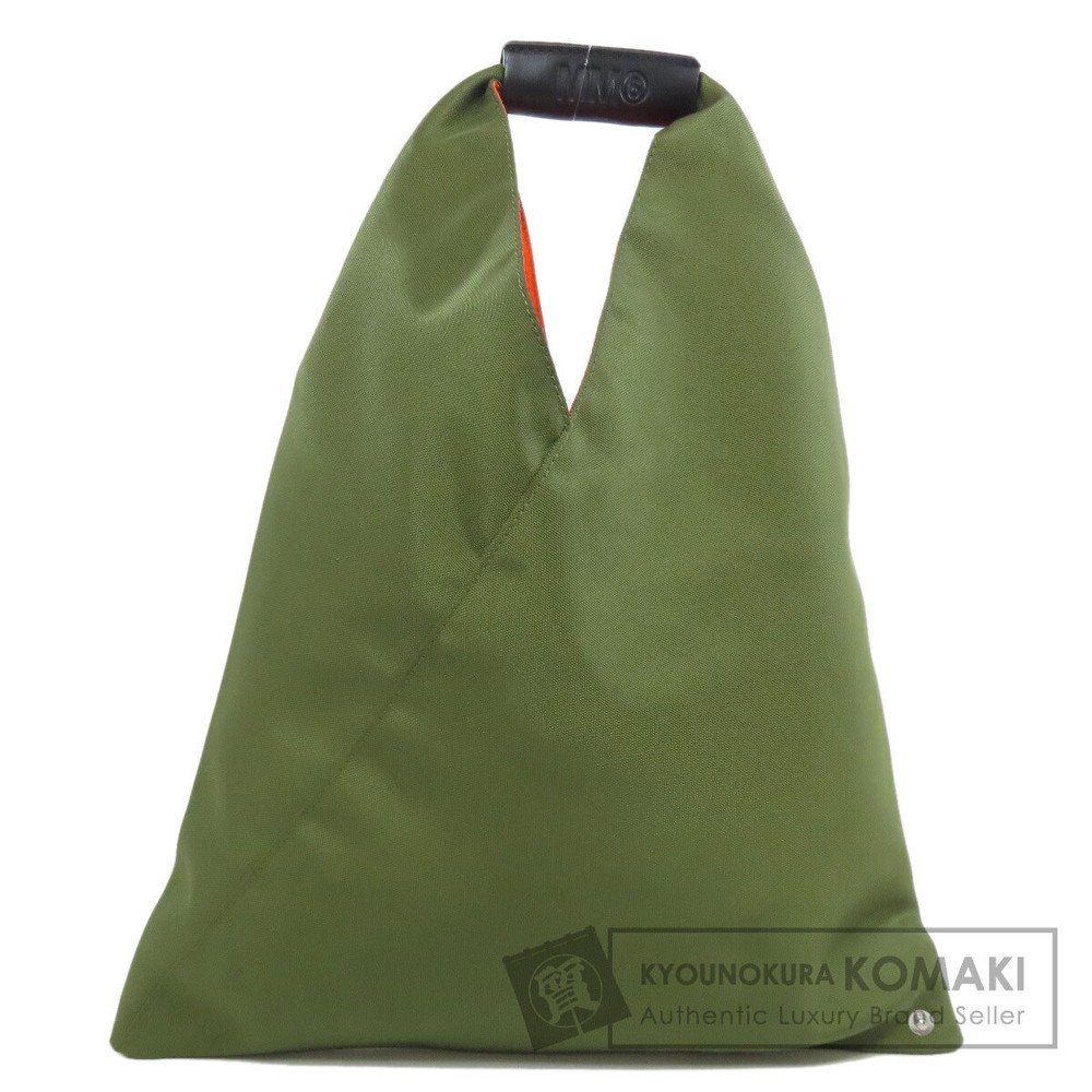 Maison Margiela Maison Margiela MM6 Handbag Canvas Women s  Used   MaisonMargi