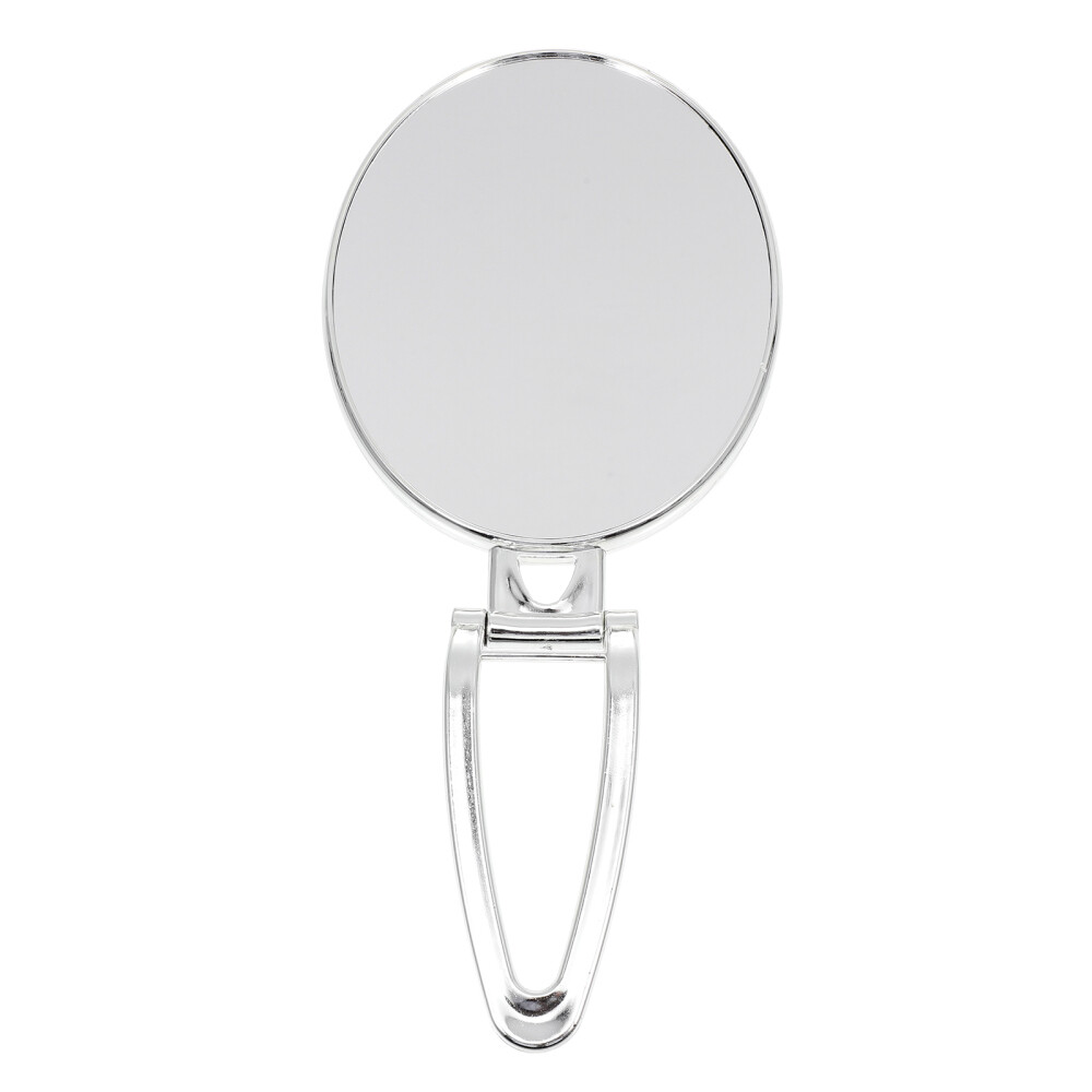 Compact LED Beauty Vanity Mirror with Magnification for Women’s Makeup