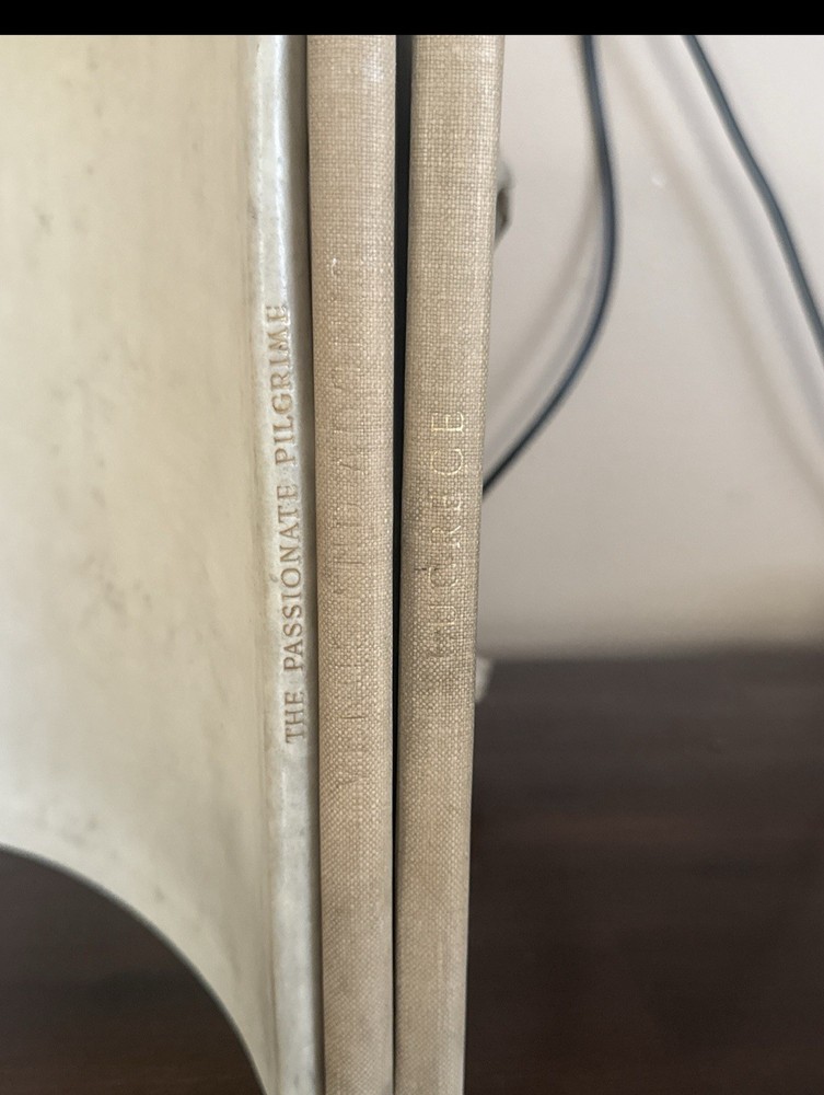 Rare William Shakespeare reproduction By And Signed By Sidney Lee Only 1000 Made