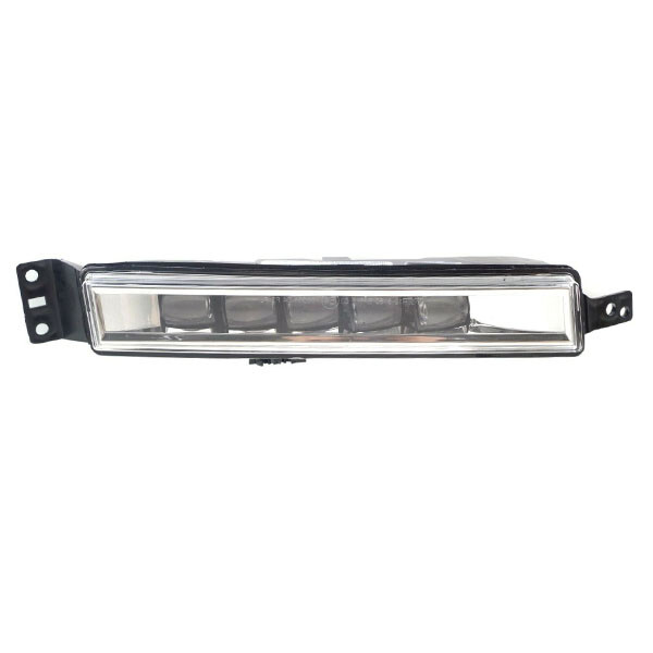 For 16-17 Accord Coupe/Sedan LED Fog Light Lamp Assembly w/Bulb Right Side Q