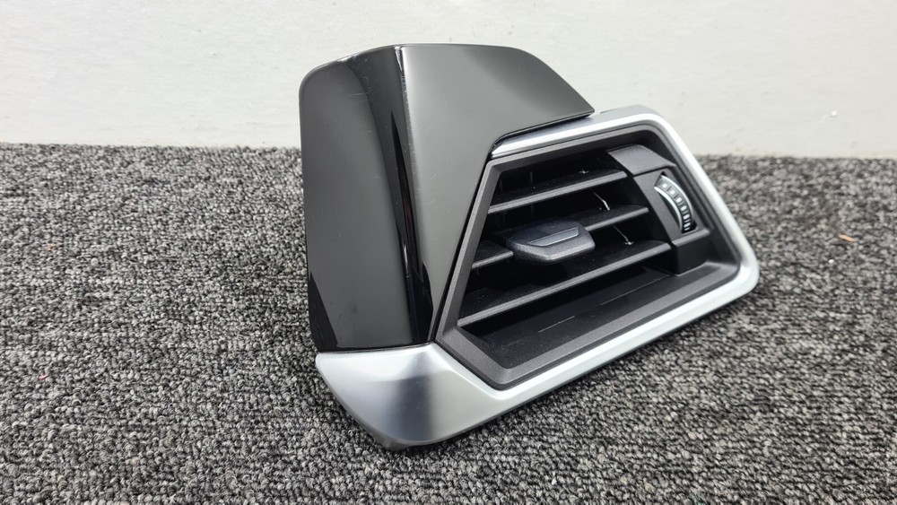 BMW 3 SERIES G20 G21 DASHBOARD AIR VENT GRILL RIGHT DRIVER SIDE 6848619