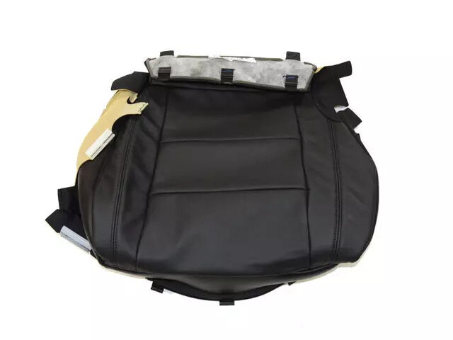 Genuine Mopar Rear Seat Cushion Cover Right 5RW36DX9AB