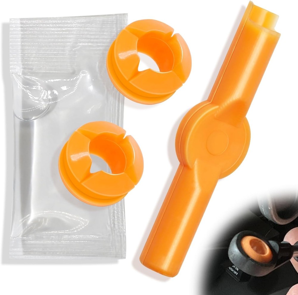 134193 Gear Shift Bushing for Nissan Armada Pathfinder Frontier Titan, Transmiss