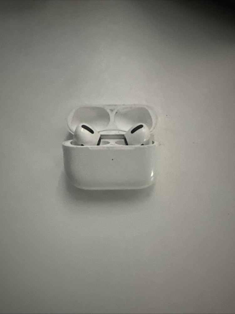 Airpod Pros 2 Used