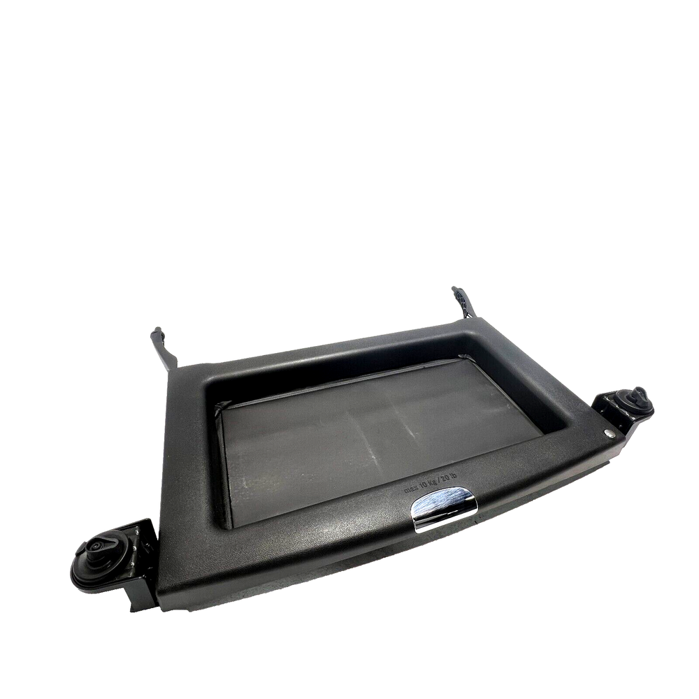 MERCEDES OEM W212 E400 2013-2016 TRUNK CARGO STORAGE COMPARTMENT