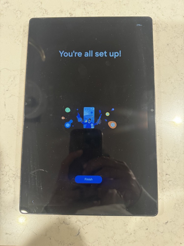 Samsung Galaxy Tab A8 SM-X200 64GB Wi-Fi, 10.5