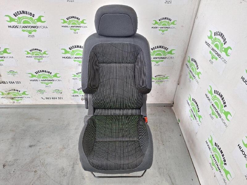 front left seat for Peugeot Partner Kombi 2008 107316