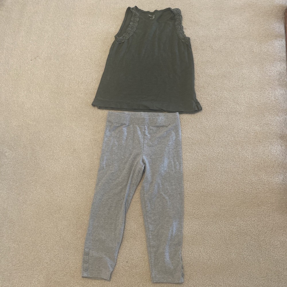 Gap Kids Girls Size 10-11 Outfit Guc!
