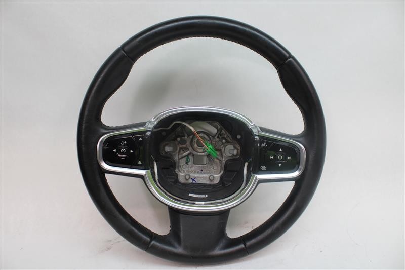 Used Steering Wheel fits: 2016 Volvo XC90  Grade A