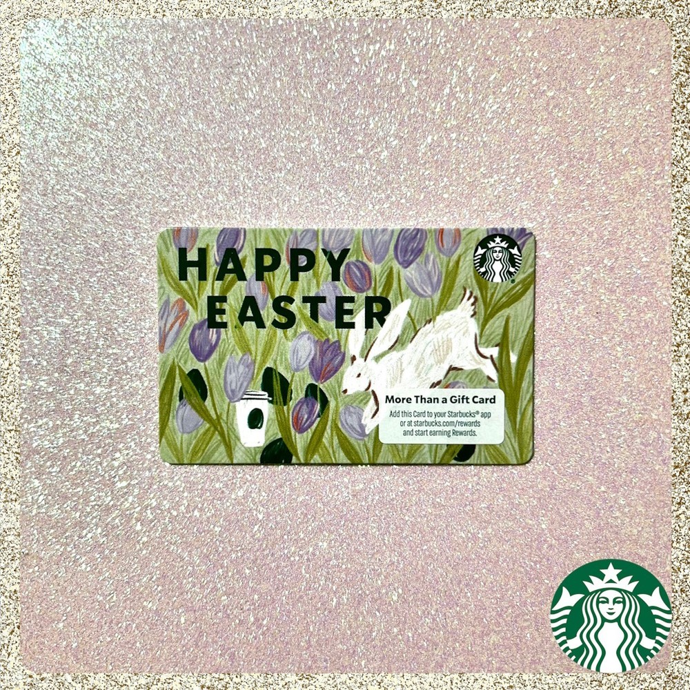 🐇 2026 Starbucks 