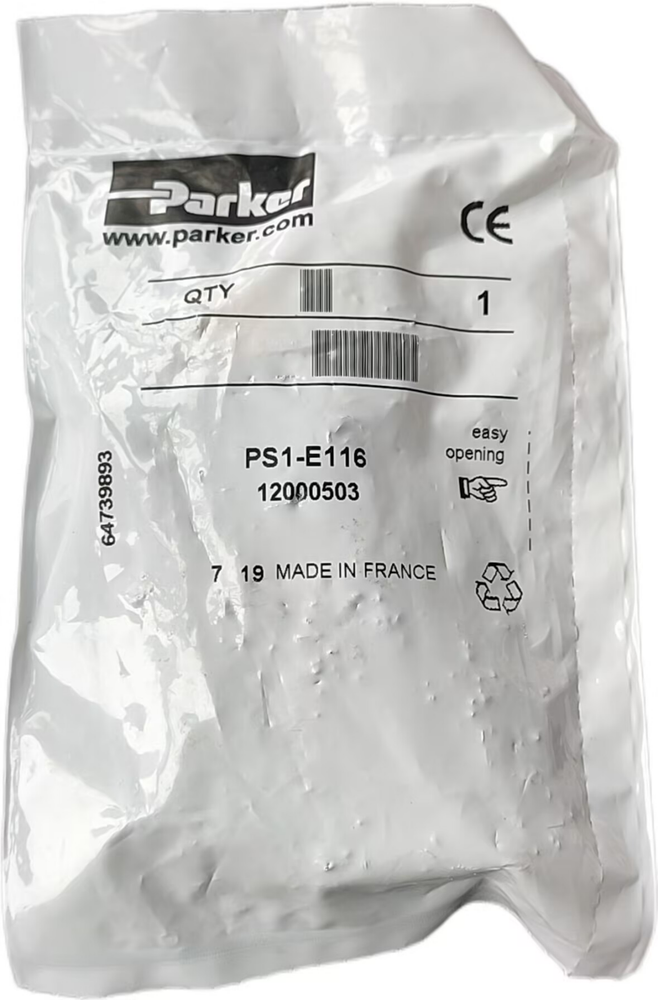 New Parker PS1-E116 control valve Fast shipping