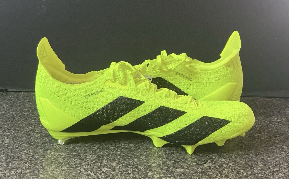 Size 10 Adidas Adizero Strung Men’s Jh7399