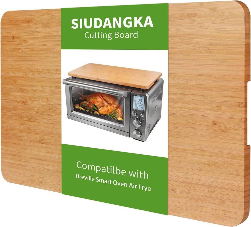 Durable Cutting Board for Breville Smart Oven Air Fryer Pro Accessories