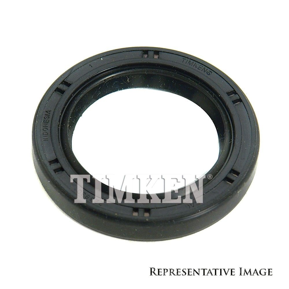 Timken 224570 High-Performance Grease and Oil Seal
