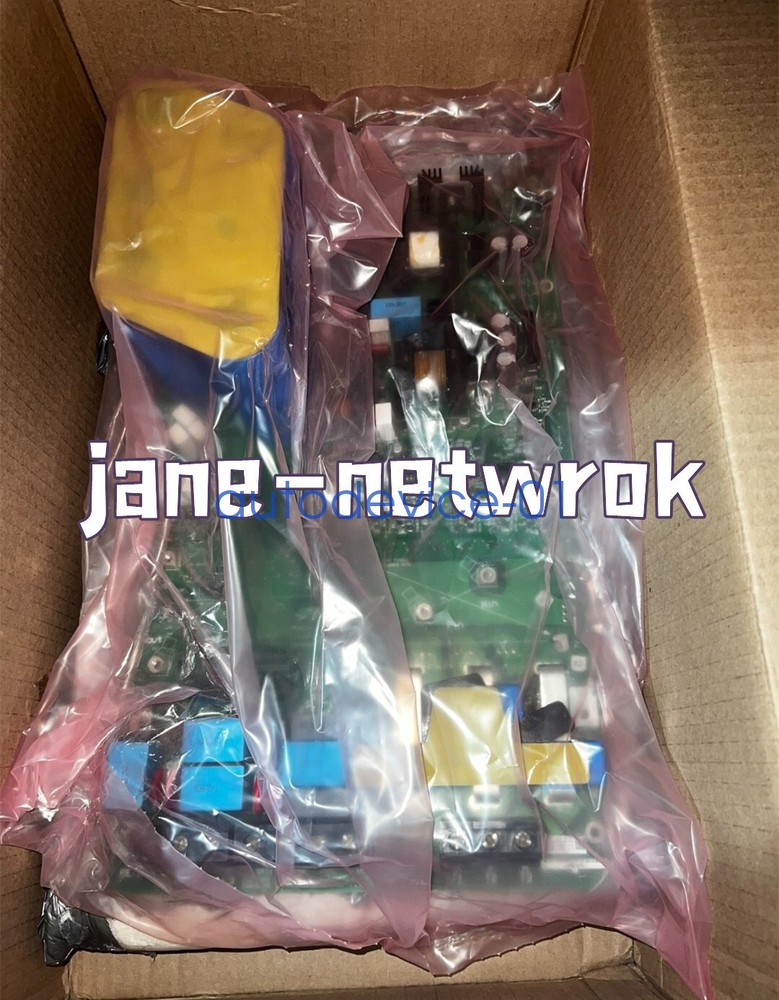 1PC NEW 312872-A07 by DHL/FedEx