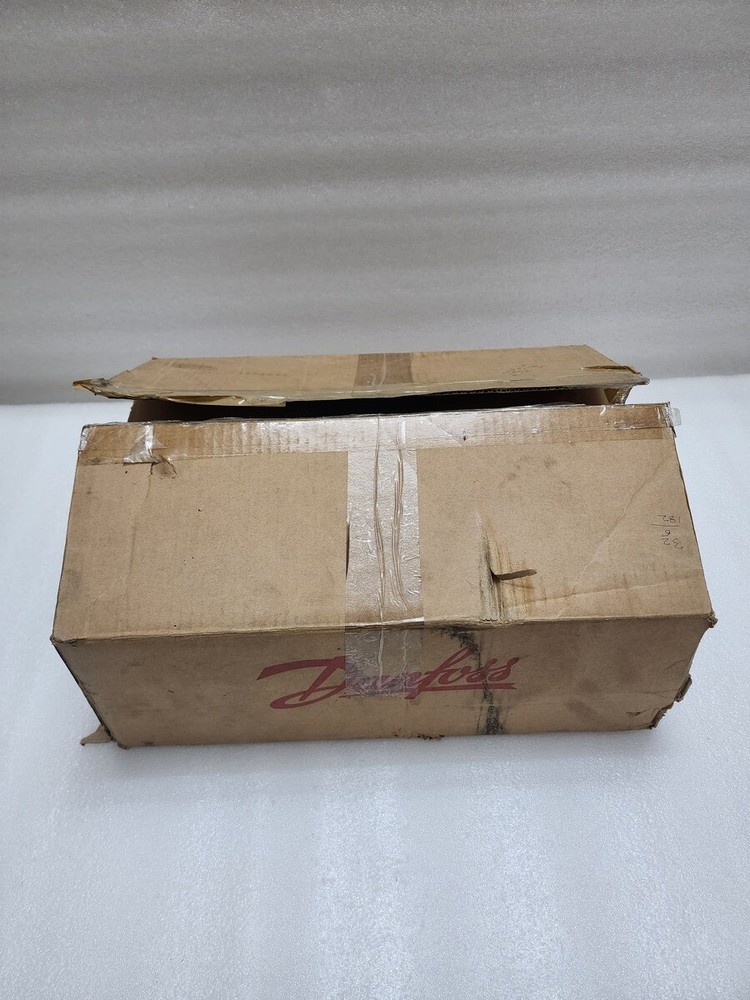 DANFOSS TDN 1 THERMOSTATIC EXPANSION VALVE 068N2952 LOT OF 30 UNITS