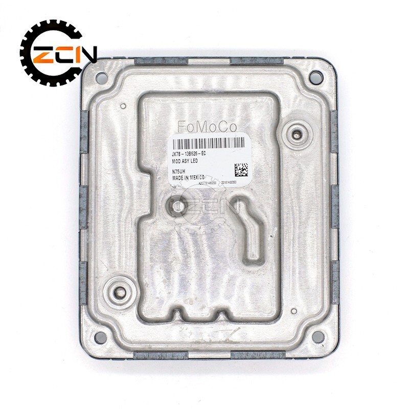 JX7B-13B626-EC suitable for headlight control module