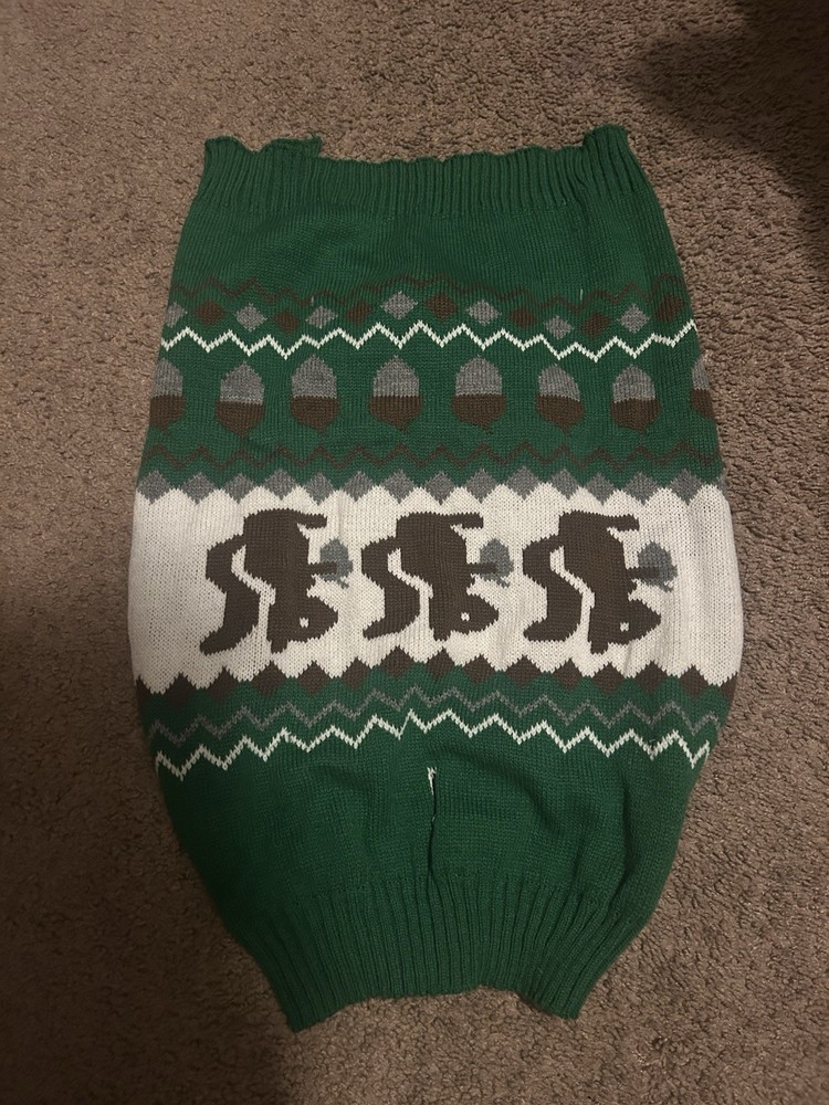 Dog Sweater
