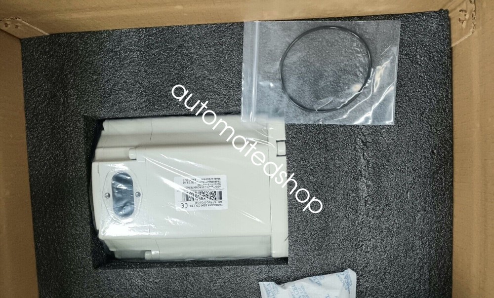 1PC NEW ABB 3HAC058990-005 Robot motor Shipping DHL or FedEX