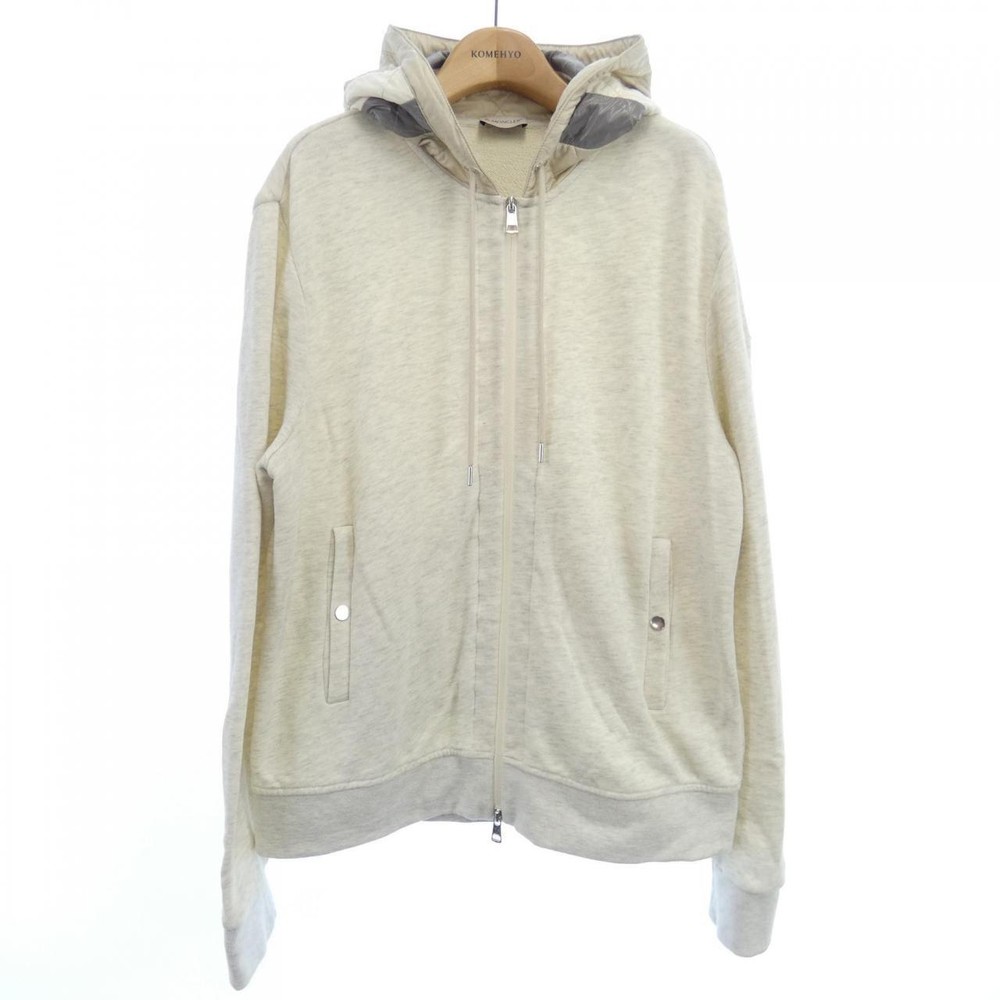 Authentic Moncler Hoodie Style 241-003-630-0049