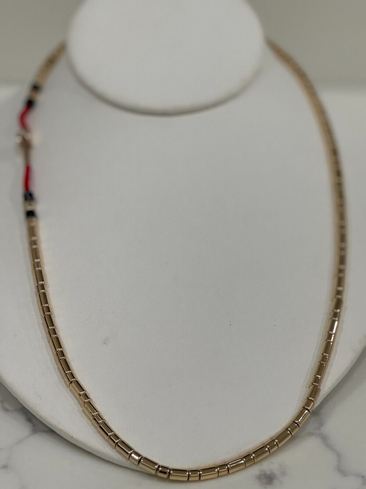 Roxanne Assoulin Gold Tone 21