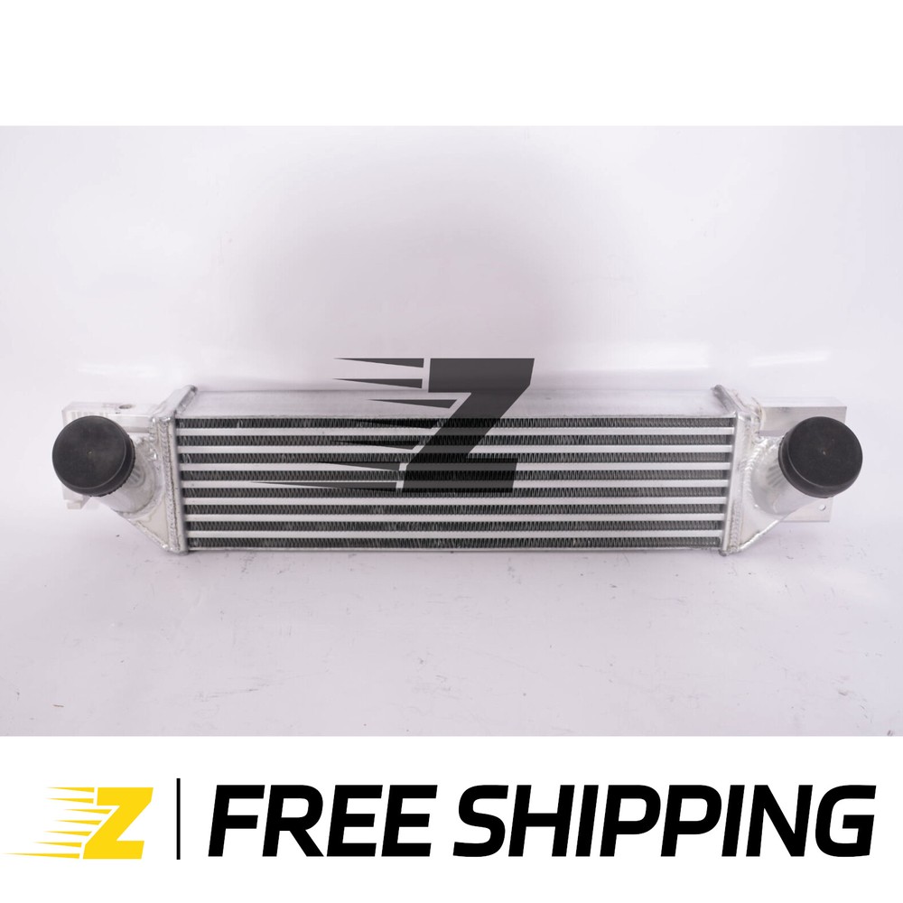Aluminum Intercooler for Ford Mustang 2.3L EcoBoost 2015-2020 High performance