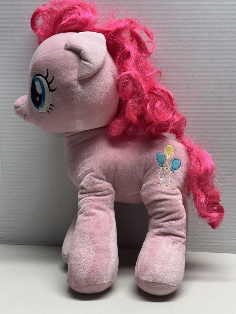 Build A Bear 2013 My Little Pony 16
