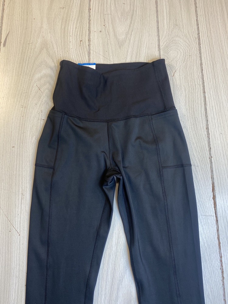 Columbia Women’s Performance Fit Leggings (Size: XS) Black NWT!