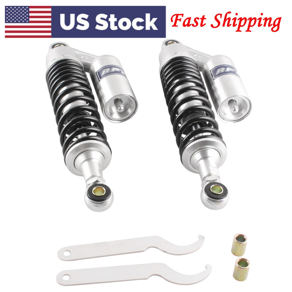 Motorcycle 320mm&12.5