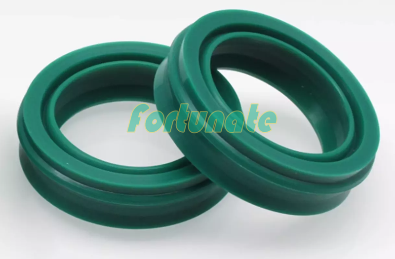 QTY:10 NEW FOR Cylinder piston sealing ring EU1222P5008 PDF EU12-22-10.7