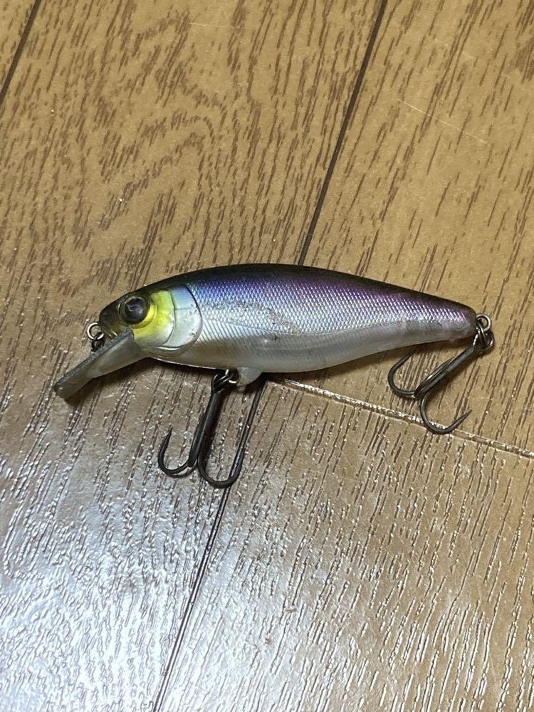 Fishing Lure Chabble Jackall