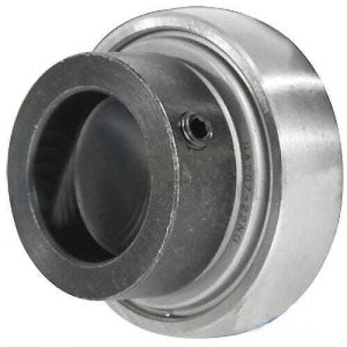 Straw Chopper Drive Sprocket Bearing fits John Deere 9600 9650 9660 AH139260