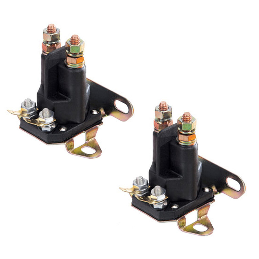 Exmark Solenoid Replacement Kit - 1-513075 - Pack of 2