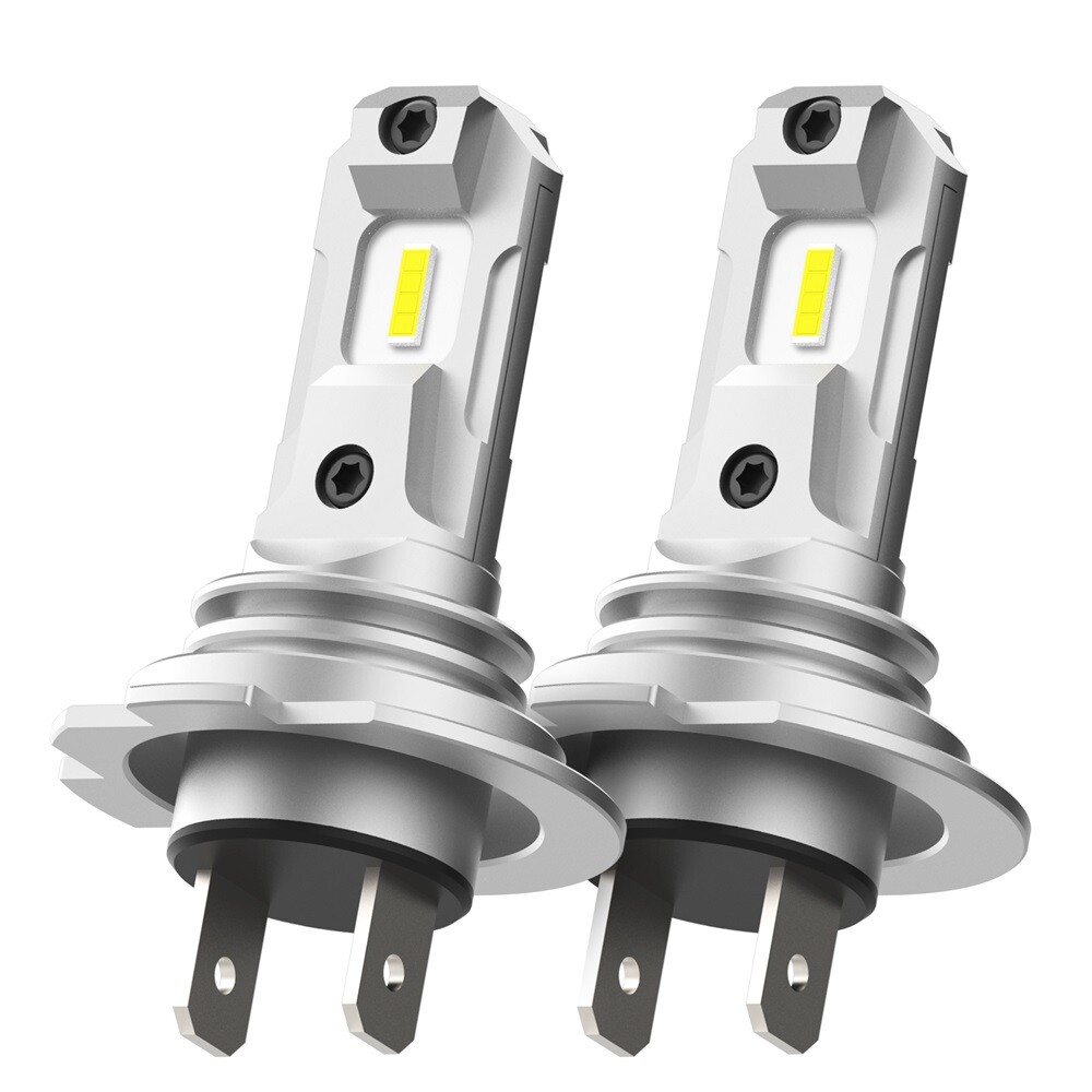 AUXITO H7 LED Headlight Bulb Conversion Kit High & Low Beam Lamp Super White