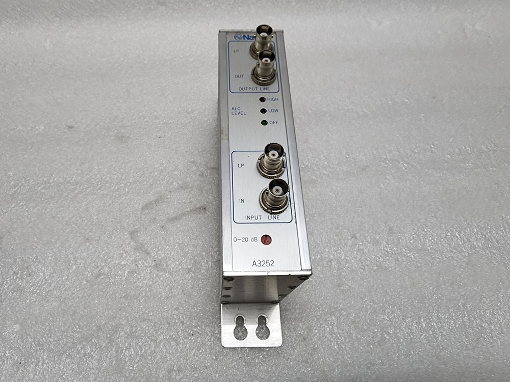 NAVAL ELECTRONICS A3252