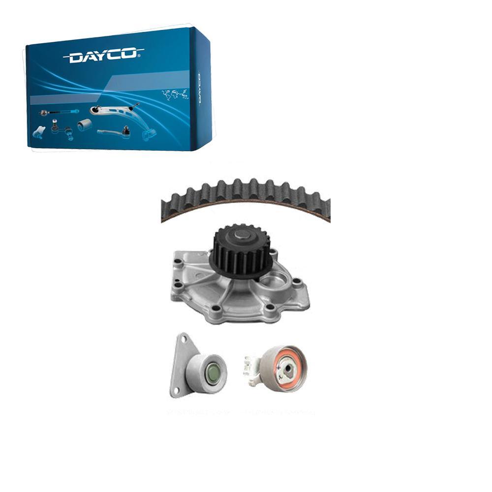 Dayco Timing Belt Kit with Water Pump for 2003-2006 Volvo XC90 2.5L 5-Cylinder