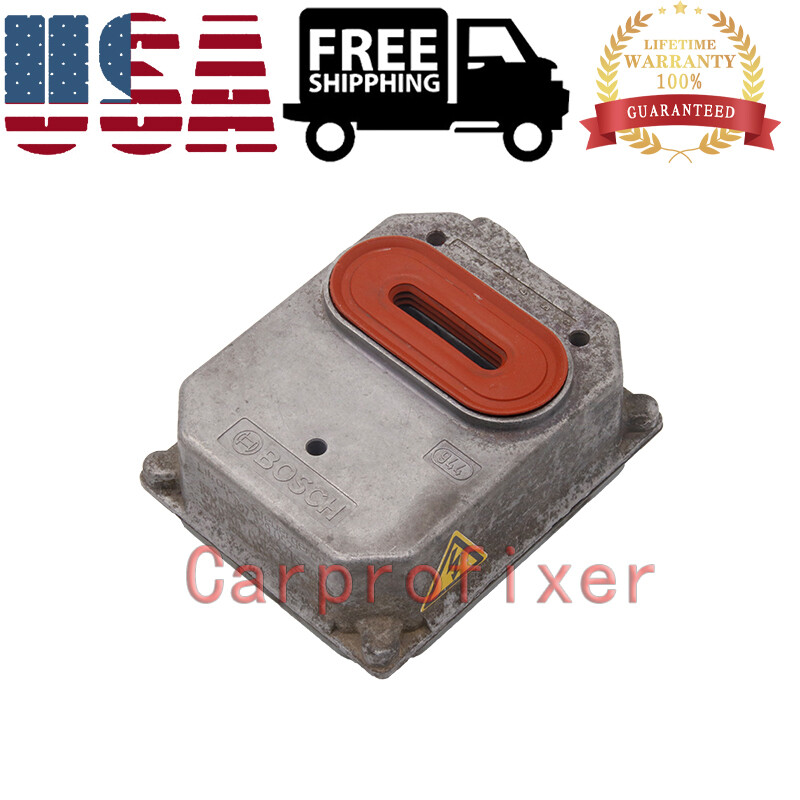 FITS Mercedes Porsch BMW Audi 1307329023 Xenon Headlight HID Ballast 1307329052