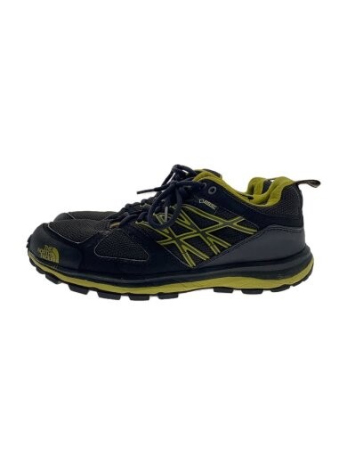 The North Face Low Sneakers 28cm Black 649482 GSw16