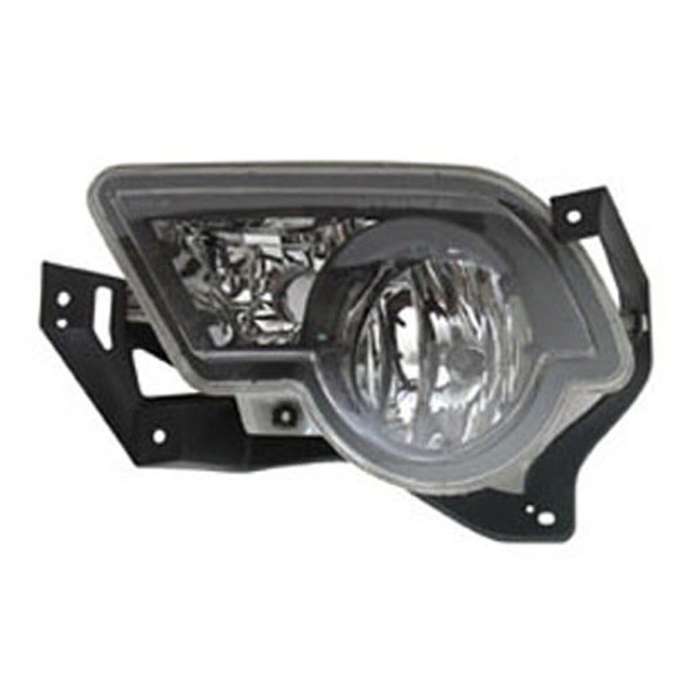 New Fog Lamp Front, Left 116-2310 V