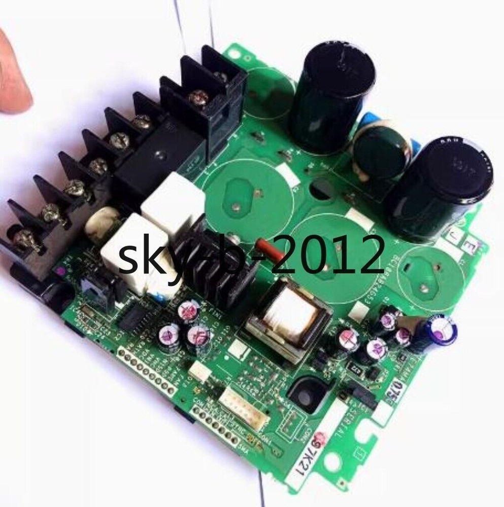 1PCS Inverter Power Module 0.4kw/0.75kw BC186A824G53 GOOD #F7