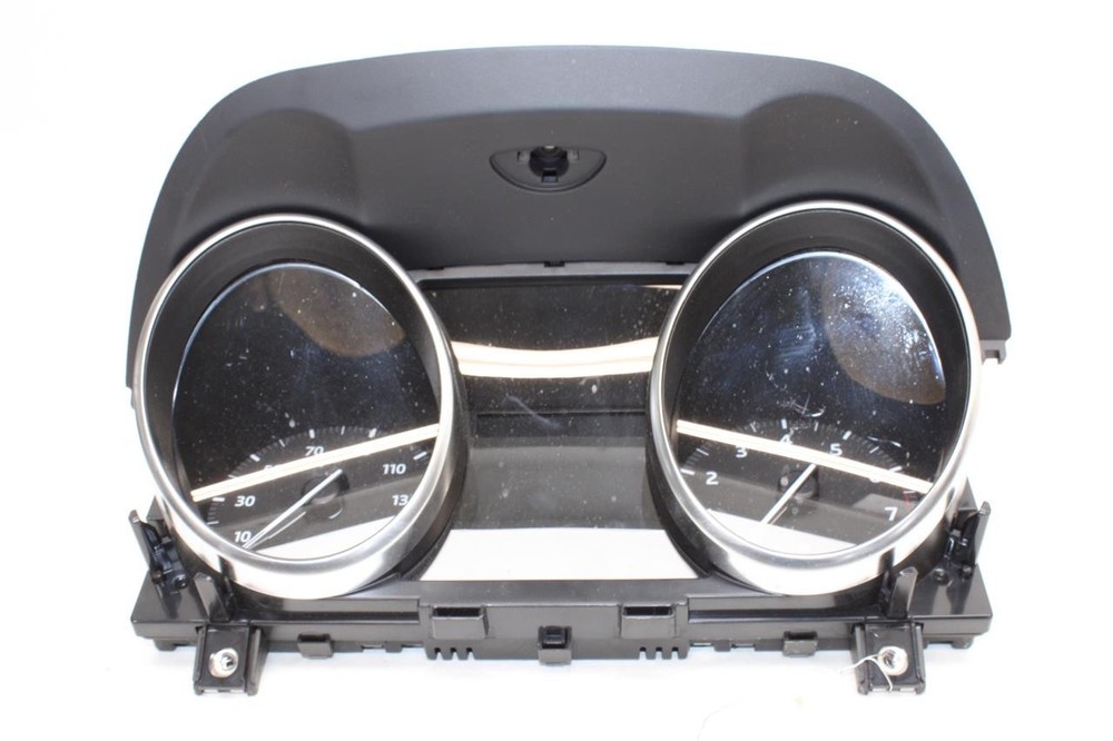 SPEEDOMETER CLUSTER Land Rover Evoque 2018 18 2019 19 1410880